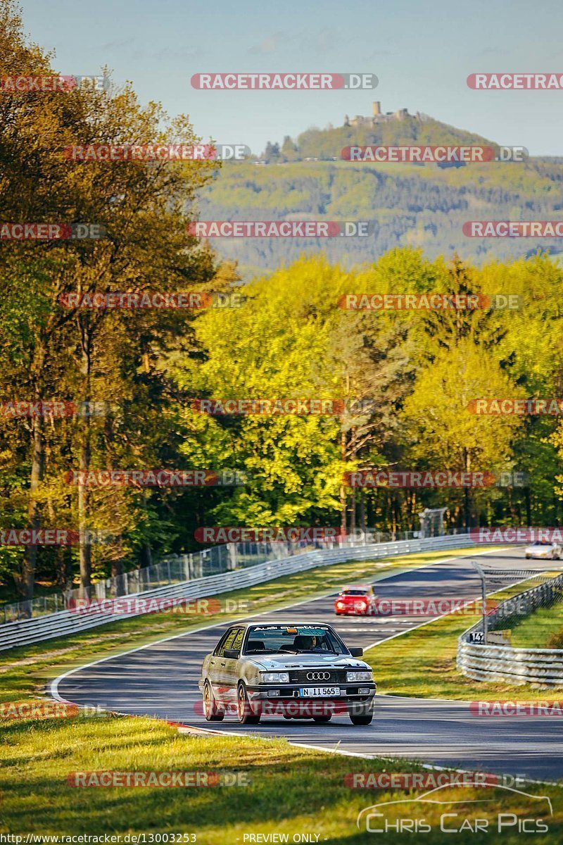 Bild #13003253 - MSC Adenau - Nordschleife PUR 2021