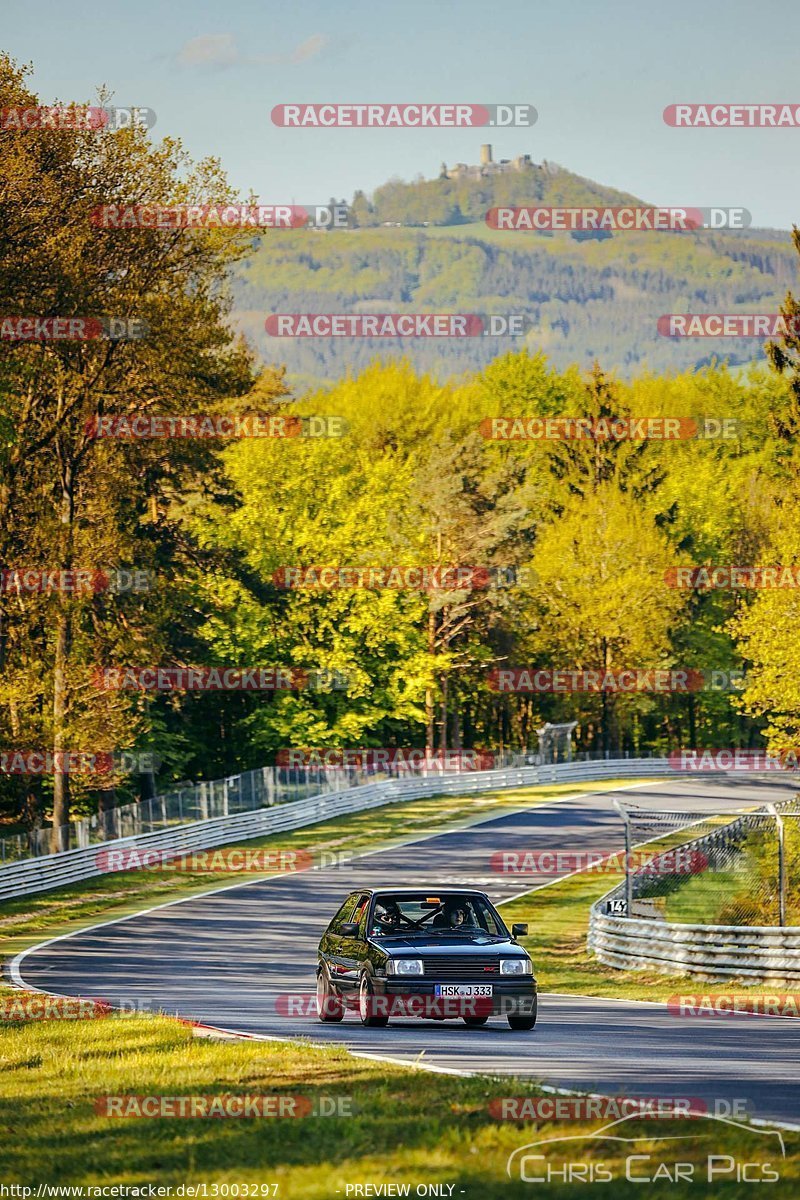 Bild #13003297 - MSC Adenau - Nordschleife PUR 2021