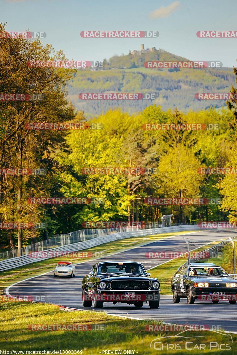 Bild #13003369 - MSC Adenau - Nordschleife PUR 2021