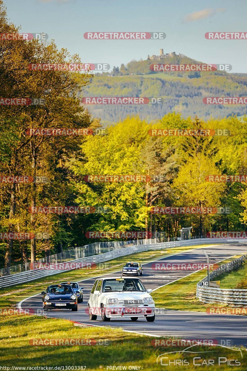 Bild #13003387 - MSC Adenau - Nordschleife PUR 2021