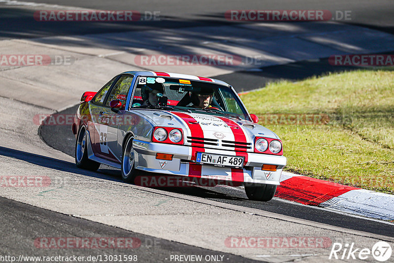 Bild #13031598 - MSC Adenau - Nordschleife PUR 2021