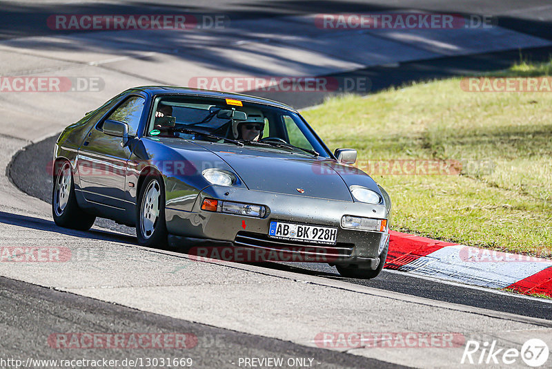 Bild #13031669 - MSC Adenau - Nordschleife PUR 2021