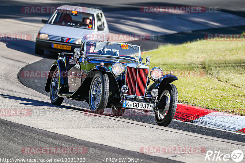 Bild #13031723 - MSC Adenau - Nordschleife PUR 2021