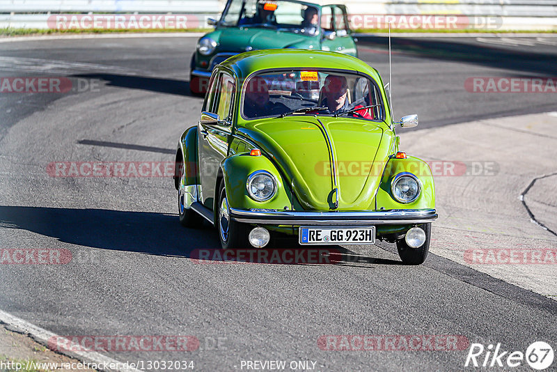 Bild #13032034 - MSC Adenau - Nordschleife PUR 2021