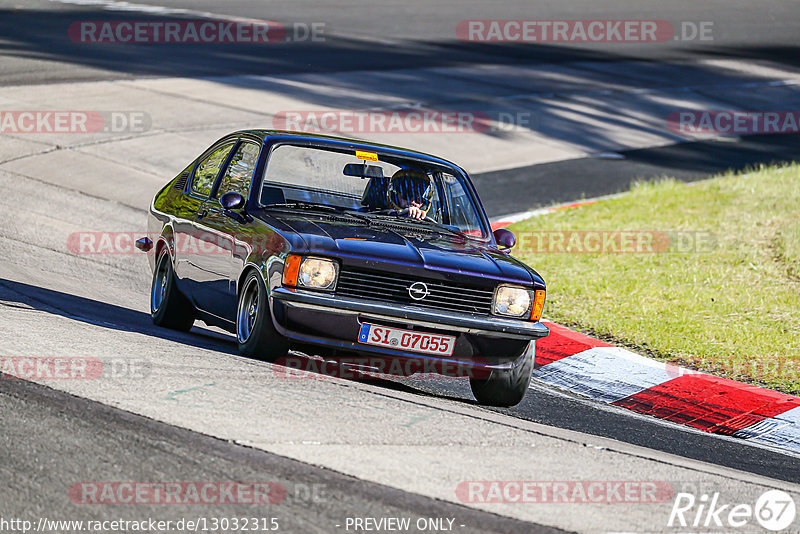 Bild #13032315 - MSC Adenau - Nordschleife PUR 2021