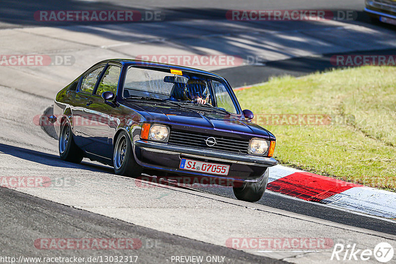 Bild #13032317 - MSC Adenau - Nordschleife PUR 2021