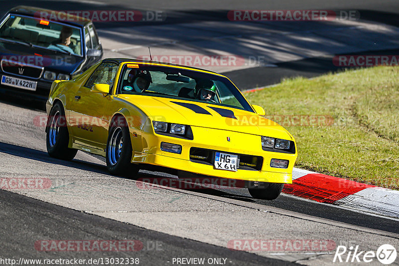 Bild #13032338 - MSC Adenau - Nordschleife PUR 2021