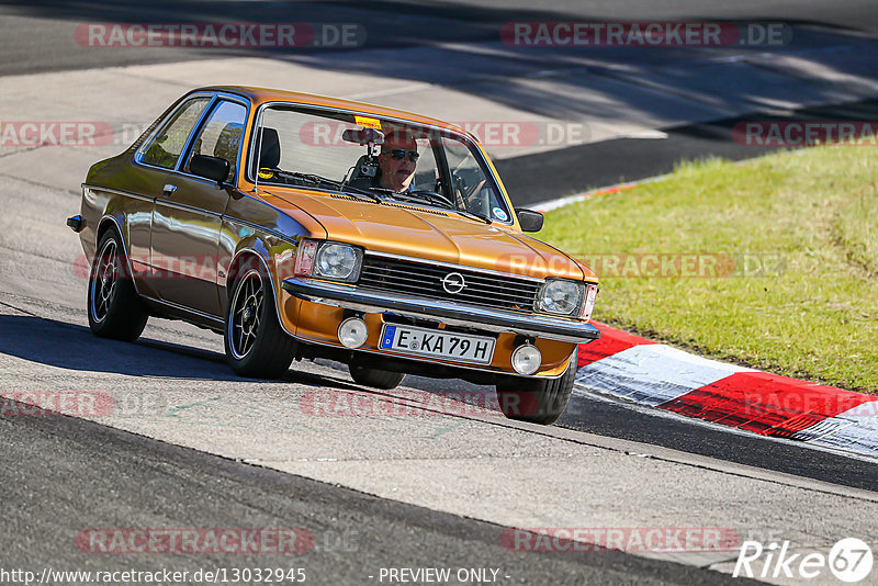 Bild #13032945 - MSC Adenau - Nordschleife PUR 2021