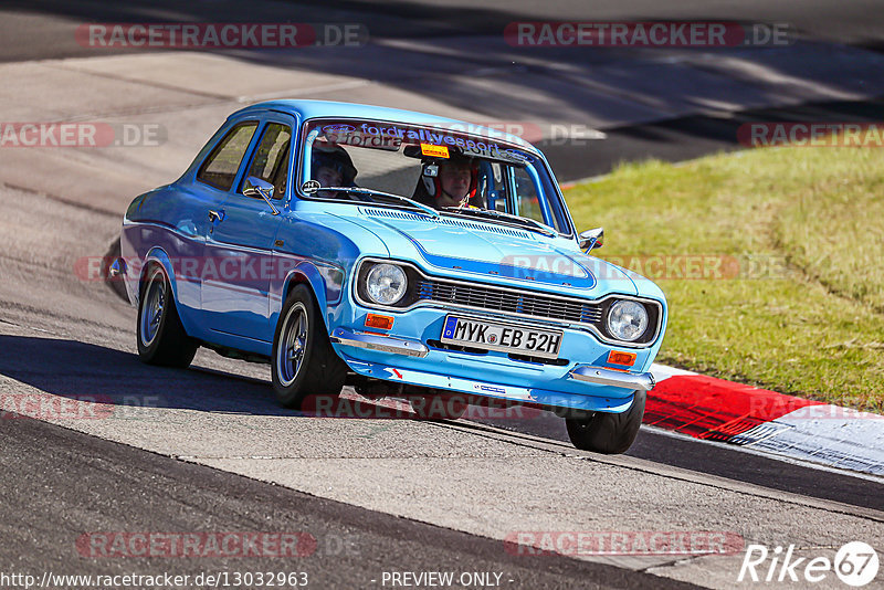 Bild #13032963 - MSC Adenau - Nordschleife PUR 2021