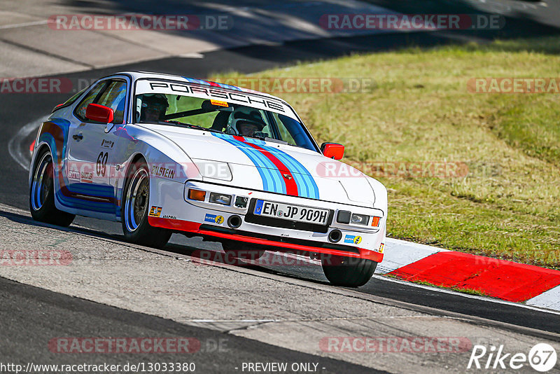 Bild #13033380 - MSC Adenau - Nordschleife PUR 2021