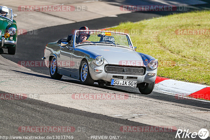 Bild #13033769 - MSC Adenau - Nordschleife PUR 2021