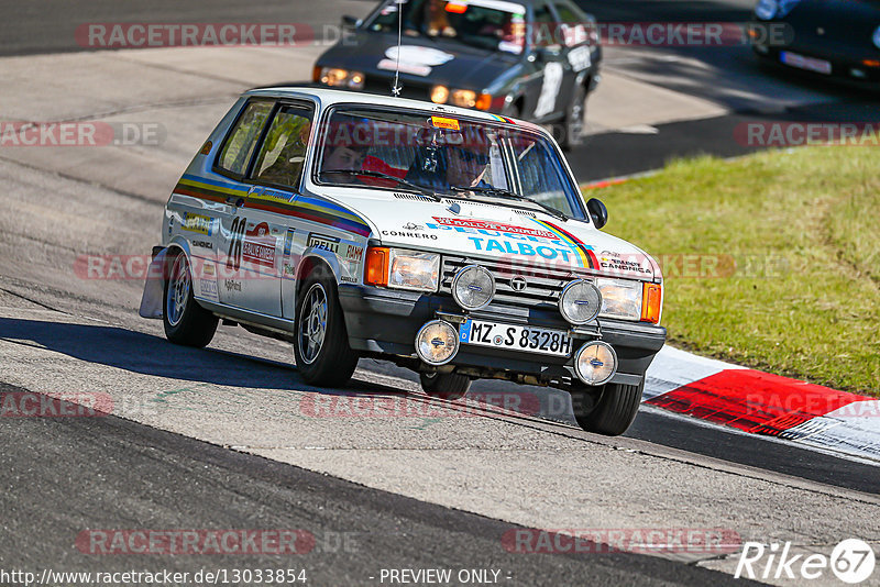 Bild #13033854 - MSC Adenau - Nordschleife PUR 2021