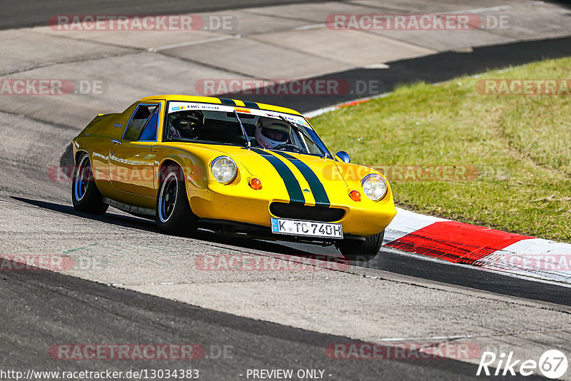 Bild #13034383 - MSC Adenau - Nordschleife PUR 2021