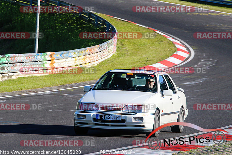 Bild #13045020 - MSC Adenau - Nordschleife PUR 2021