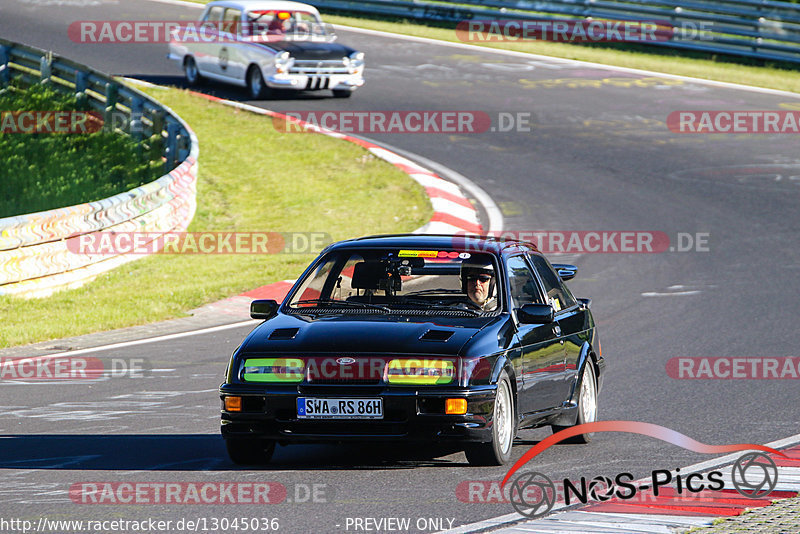 Bild #13045036 - MSC Adenau - Nordschleife PUR 2021