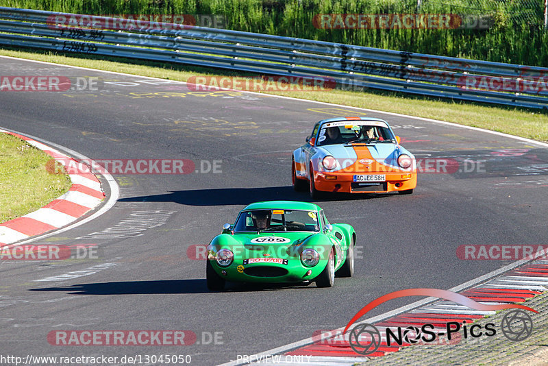 Bild #13045050 - MSC Adenau - Nordschleife PUR 2021