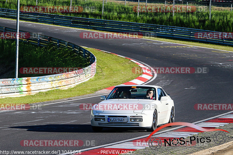 Bild #13045056 - MSC Adenau - Nordschleife PUR 2021