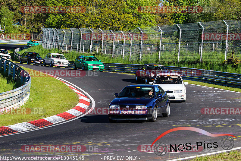 Bild #13045146 - MSC Adenau - Nordschleife PUR 2021