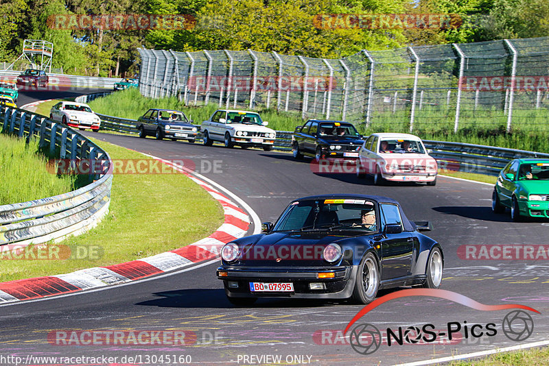 Bild #13045160 - MSC Adenau - Nordschleife PUR 2021