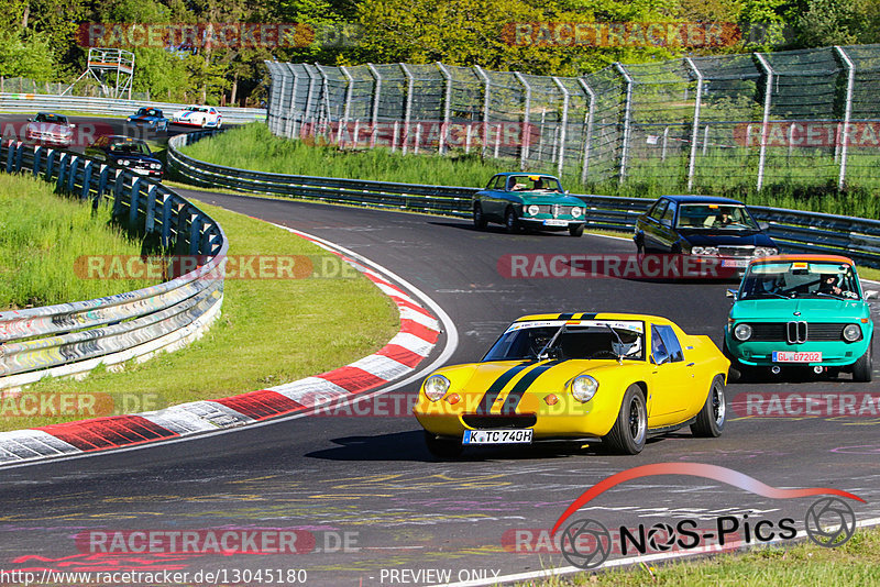 Bild #13045180 - MSC Adenau - Nordschleife PUR 2021