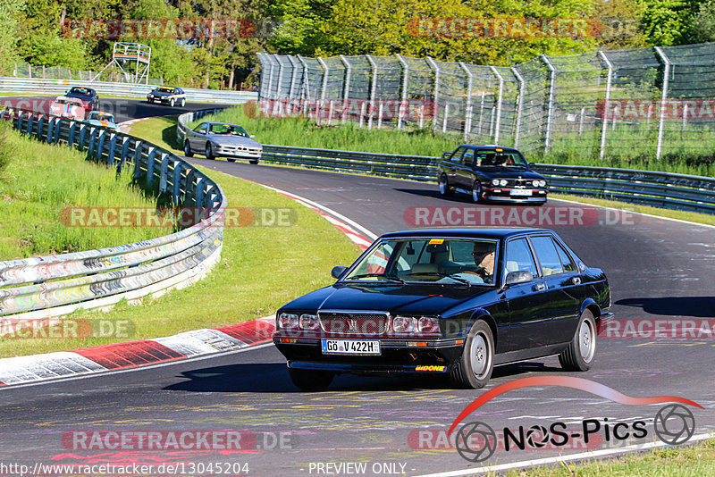 Bild #13045204 - MSC Adenau - Nordschleife PUR 2021