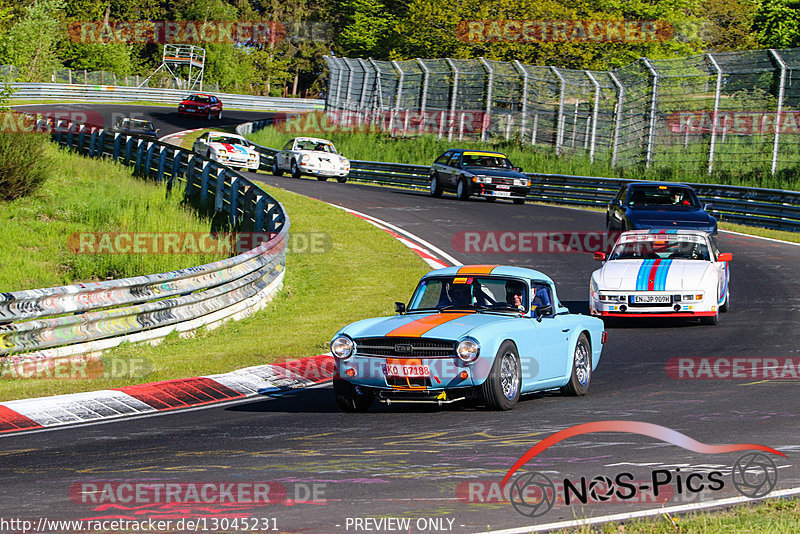 Bild #13045231 - MSC Adenau - Nordschleife PUR 2021