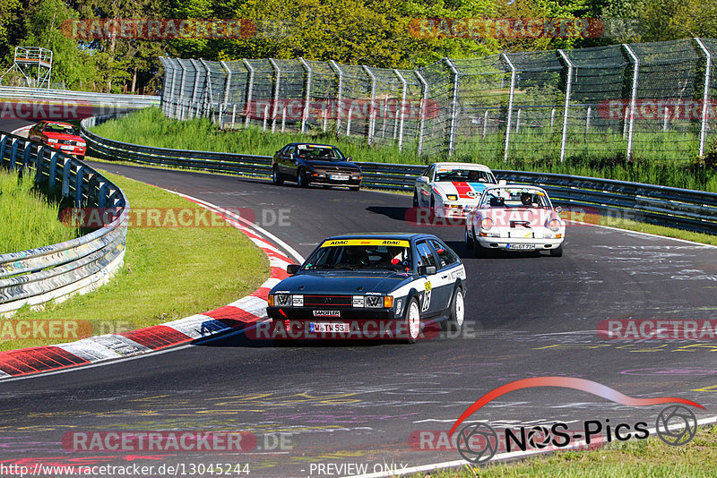 Bild #13045244 - MSC Adenau - Nordschleife PUR 2021