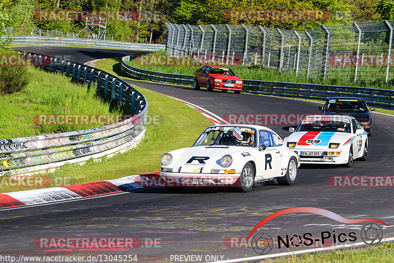 Bild #13045254 - MSC Adenau - Nordschleife PUR 2021