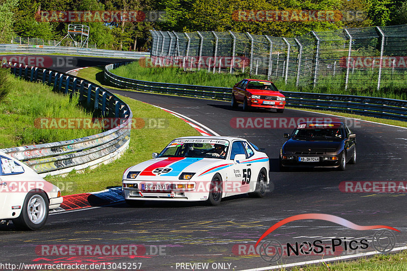 Bild #13045257 - MSC Adenau - Nordschleife PUR 2021