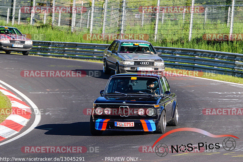 Bild #13045291 - MSC Adenau - Nordschleife PUR 2021