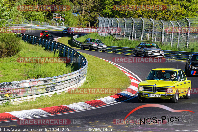 Bild #13045295 - MSC Adenau - Nordschleife PUR 2021