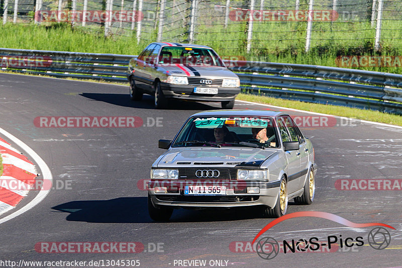 Bild #13045305 - MSC Adenau - Nordschleife PUR 2021