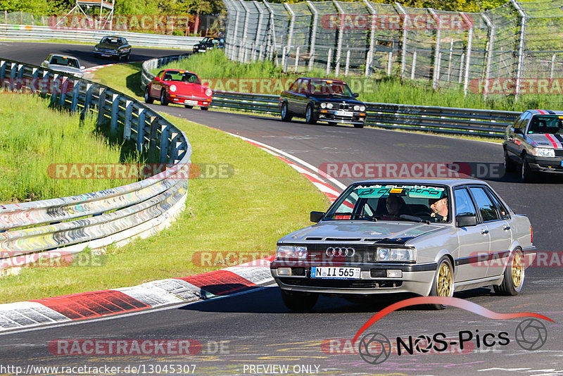 Bild #13045307 - MSC Adenau - Nordschleife PUR 2021