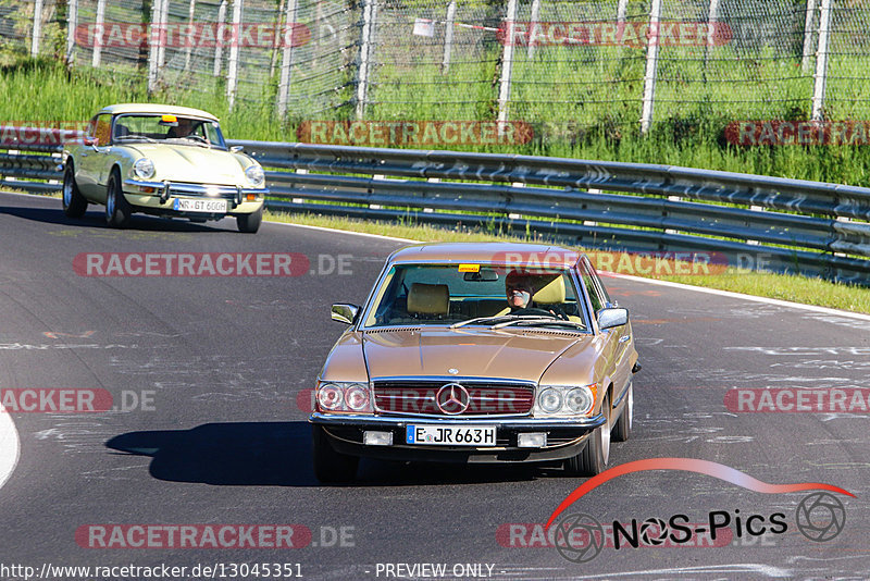 Bild #13045351 - MSC Adenau - Nordschleife PUR 2021