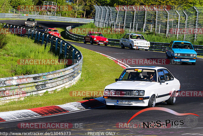 Bild #13045373 - MSC Adenau - Nordschleife PUR 2021