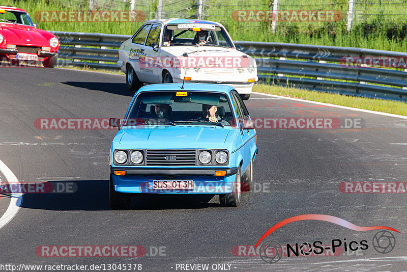 Bild #13045378 - MSC Adenau - Nordschleife PUR 2021