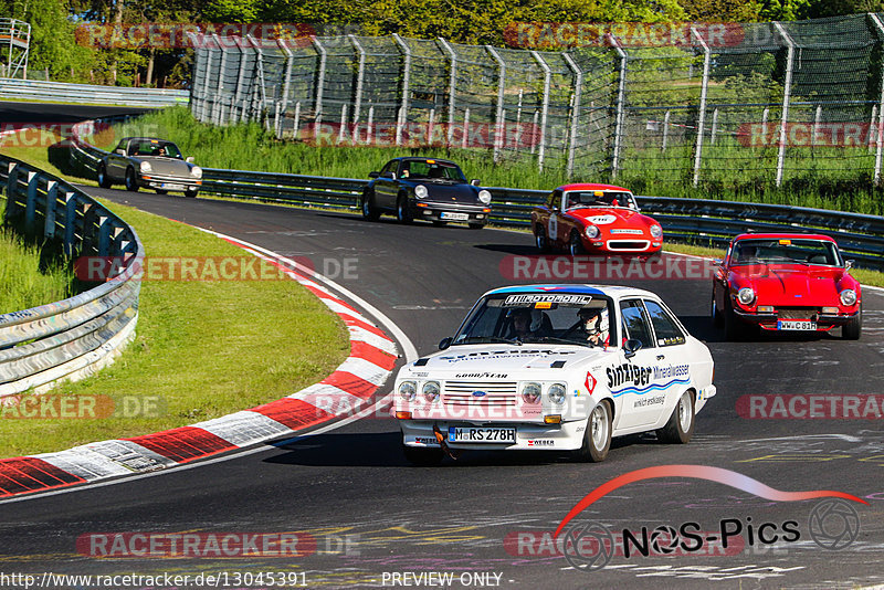 Bild #13045391 - MSC Adenau - Nordschleife PUR 2021