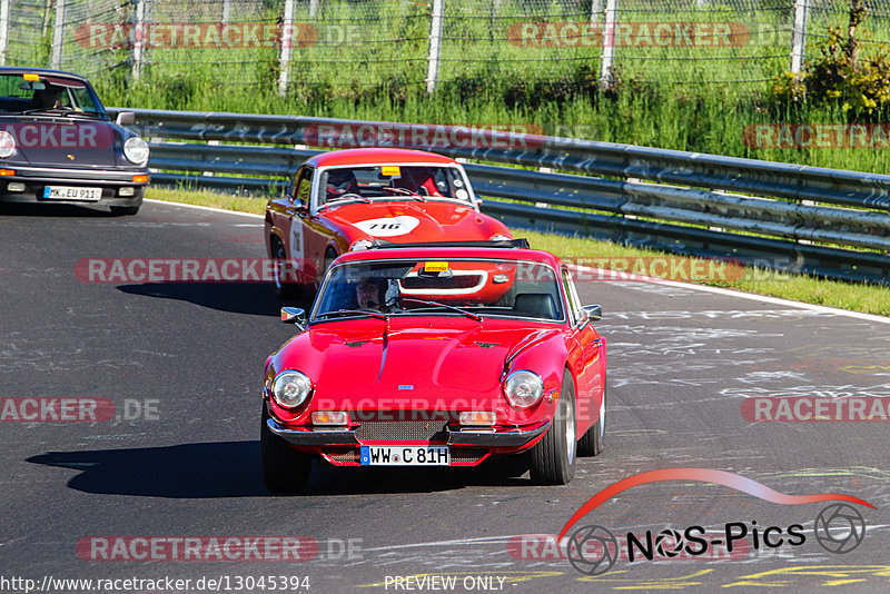 Bild #13045394 - MSC Adenau - Nordschleife PUR 2021