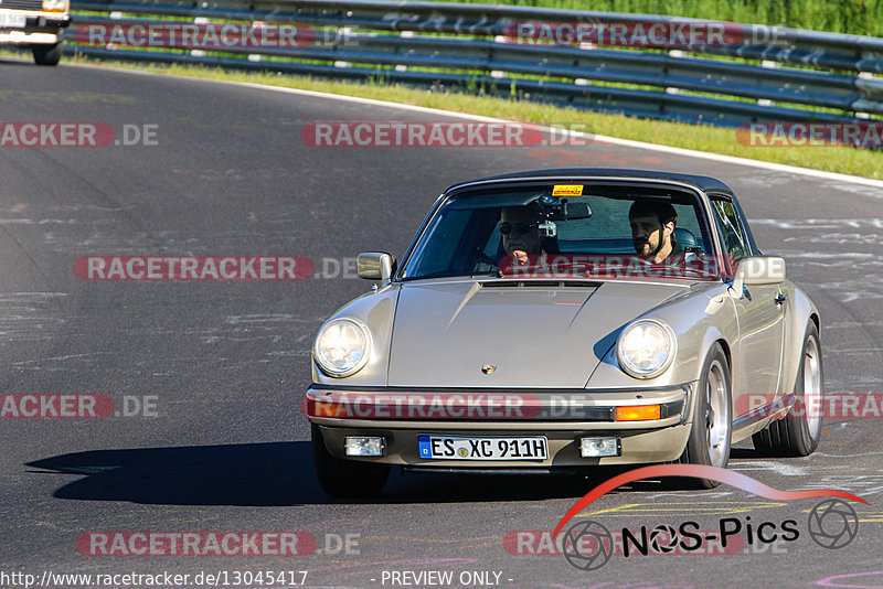 Bild #13045417 - MSC Adenau - Nordschleife PUR 2021