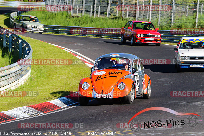 Bild #13045449 - MSC Adenau - Nordschleife PUR 2021