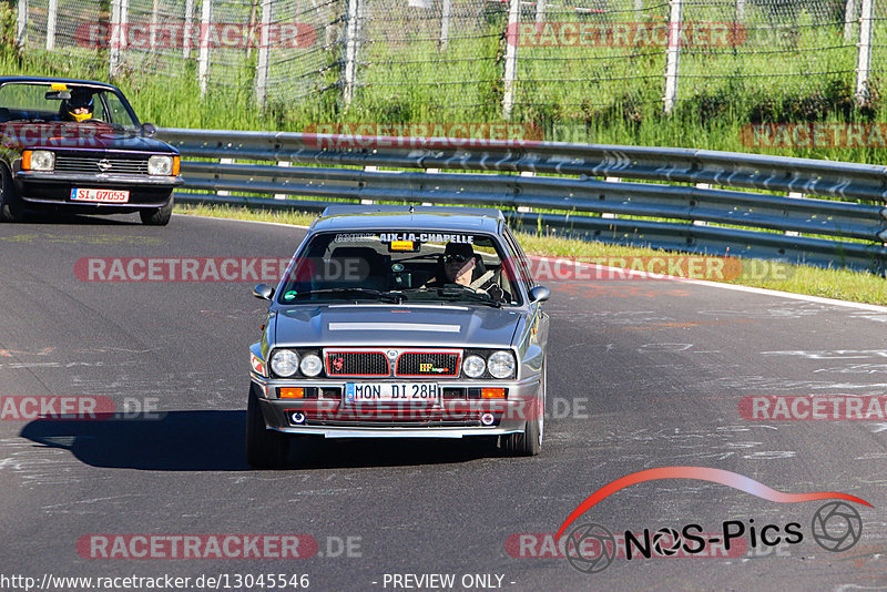 Bild #13045546 - MSC Adenau - Nordschleife PUR 2021