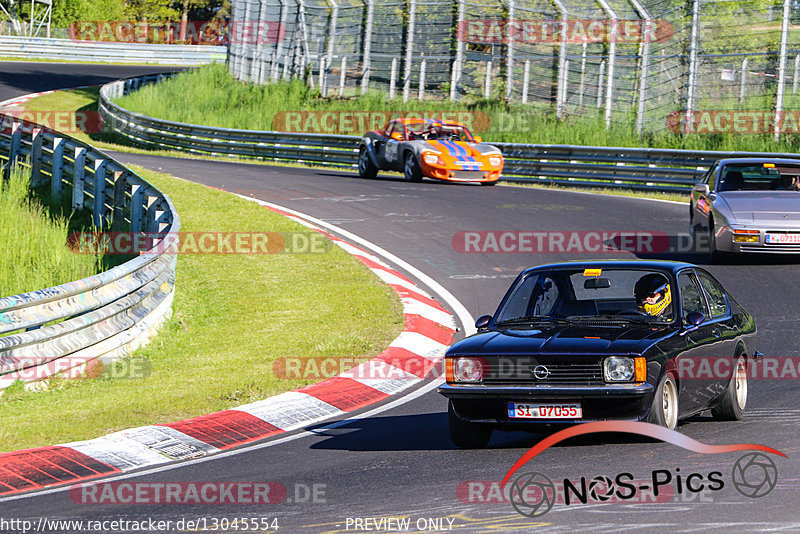 Bild #13045554 - MSC Adenau - Nordschleife PUR 2021