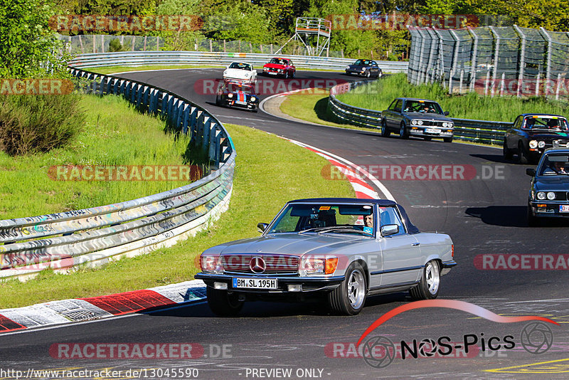 Bild #13045590 - MSC Adenau - Nordschleife PUR 2021