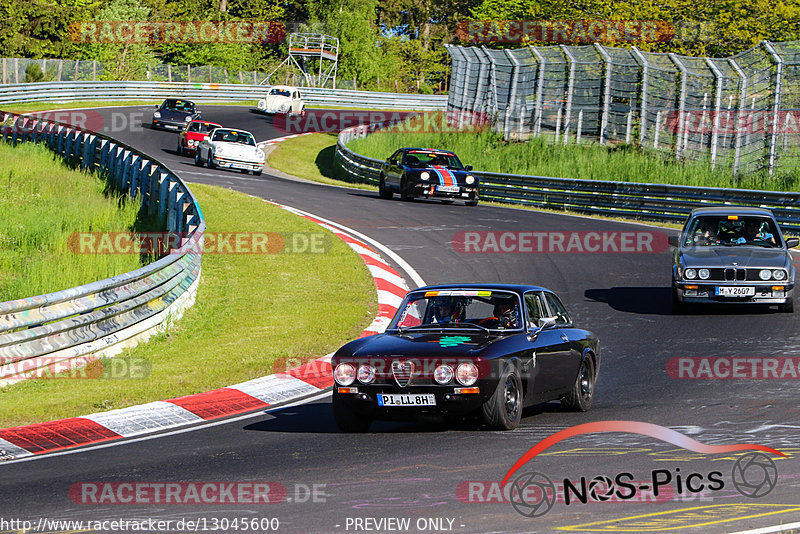 Bild #13045600 - MSC Adenau - Nordschleife PUR 2021