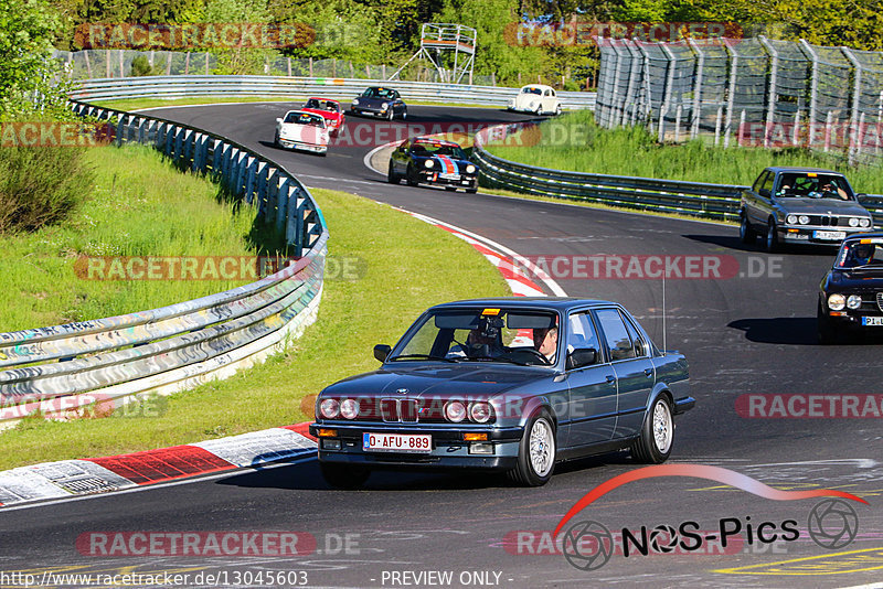 Bild #13045603 - MSC Adenau - Nordschleife PUR 2021