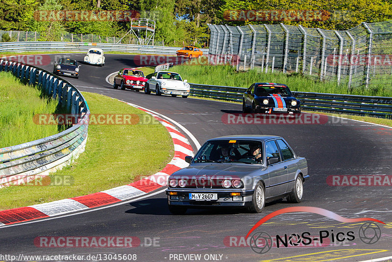 Bild #13045608 - MSC Adenau - Nordschleife PUR 2021