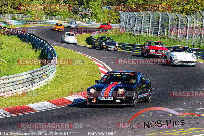 Bild #13045617 - MSC Adenau - Nordschleife PUR 2021