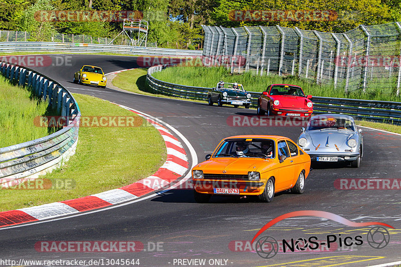 Bild #13045644 - MSC Adenau - Nordschleife PUR 2021