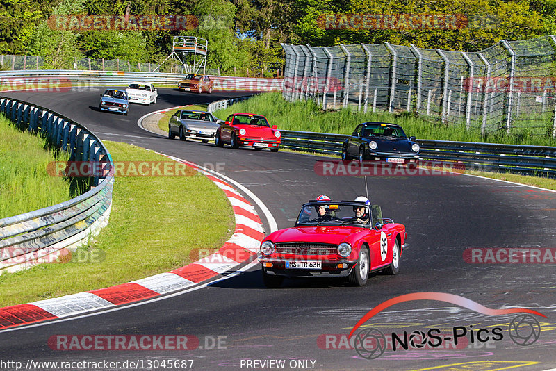 Bild #13045687 - MSC Adenau - Nordschleife PUR 2021