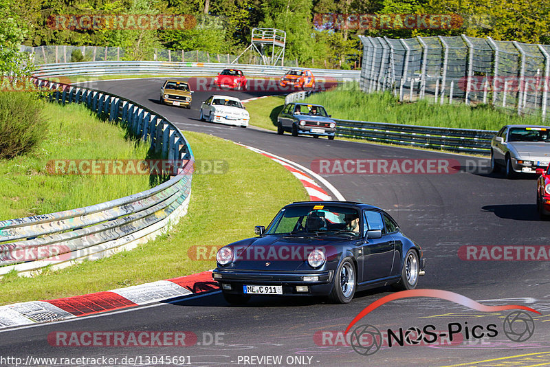 Bild #13045691 - MSC Adenau - Nordschleife PUR 2021